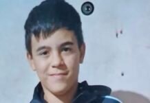 Se busca a un adolescente de 14 años que desapareció tras salir del colegio