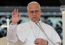 El Papa pidió a empresarios argentinos impulsar una economía al servicio del bien común