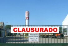 La Cámara Federal ordenó indagar a directivos de Atanor y exfuncionarios por la contaminación ambiental en San Nicolás
