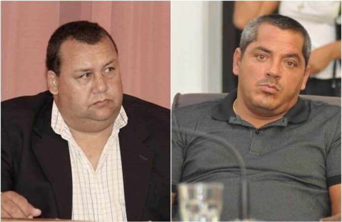 caballeyro y espindola