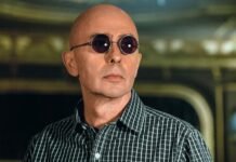 Murió el Indio Solari y el rock nacional despide a una de sus maximas leyendas