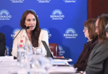 Senadores aliados desafían al Gobierno y respaldan el pliego de una jueza que Milei pidió retirar